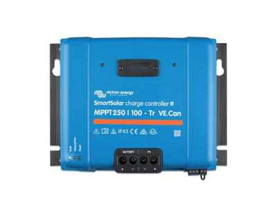Victron SmartSolar MPPT 250/100-Tr VE.Can