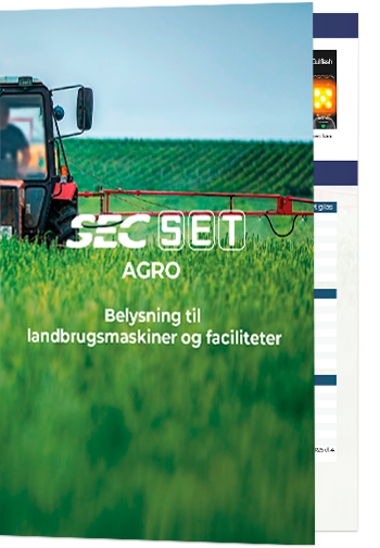 AGRO folder