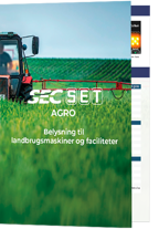 AGRO folder