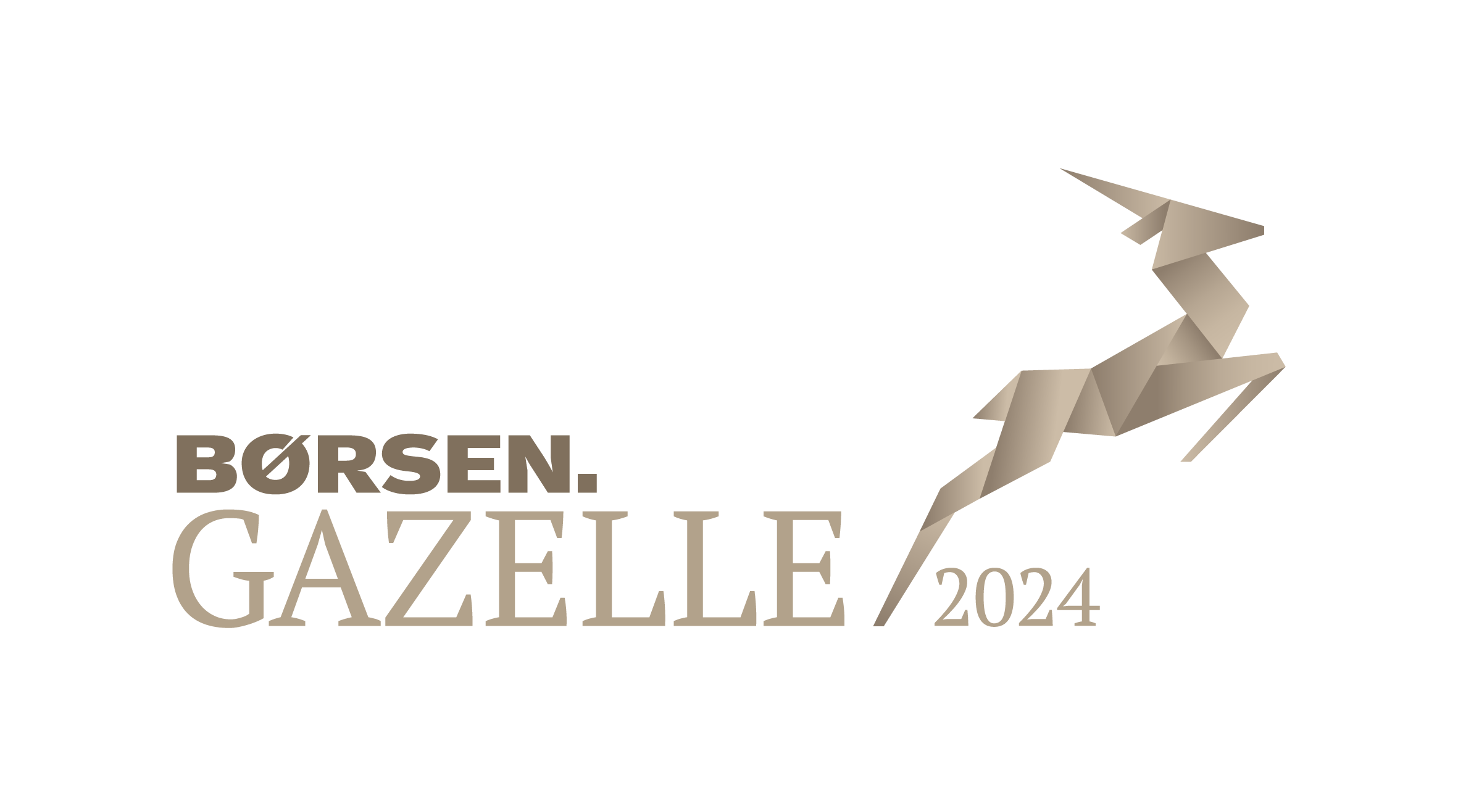 Børsen Gazelle 2024