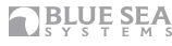 Blue Sea Systems