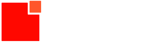 Teccom Logo Hvid