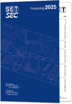 SEC katalog