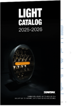 Light Catalog 2025-2026